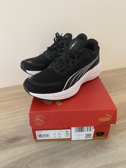 Adidas Puma Scent Pro - marimea 42