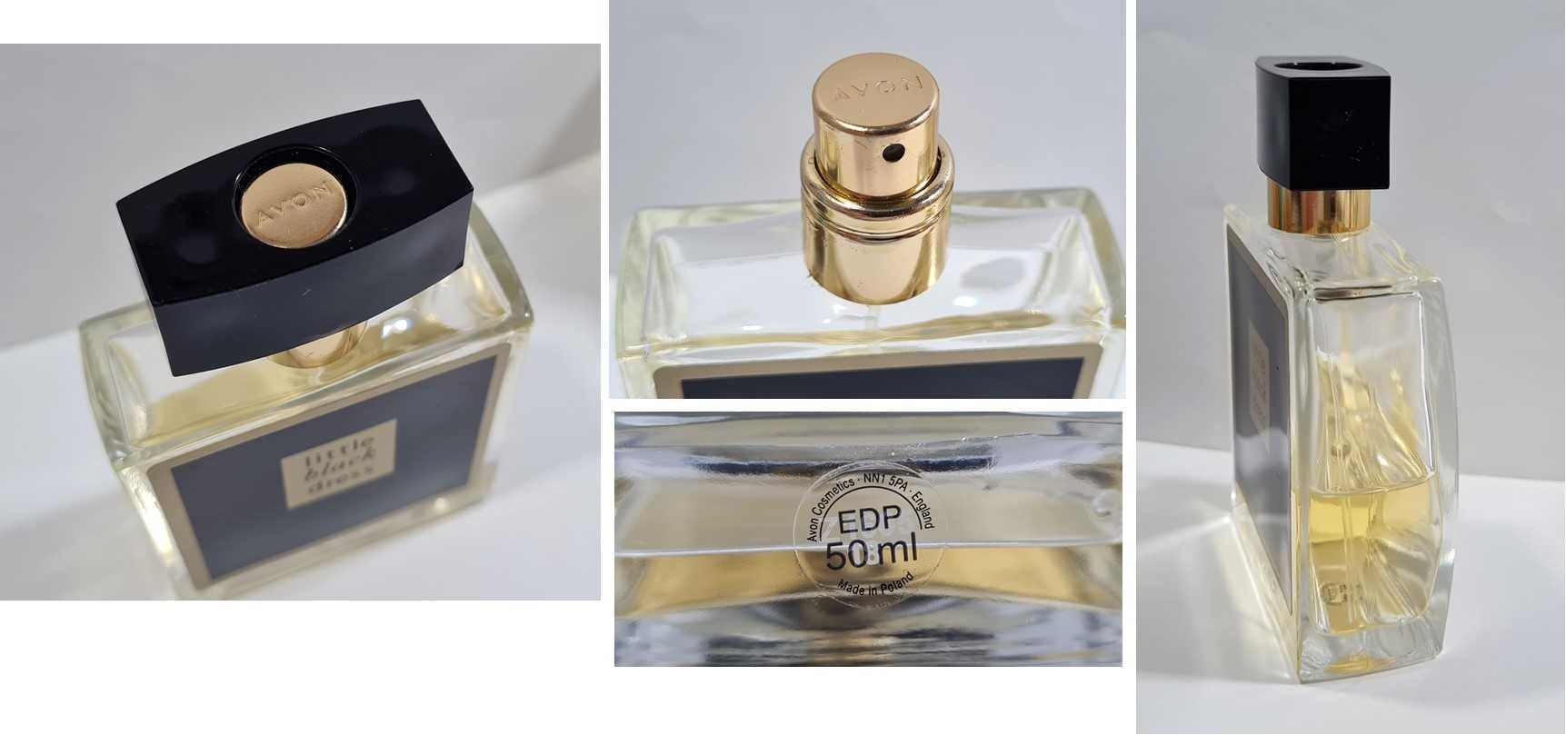 4 sticle cu parfum, vechi (2)