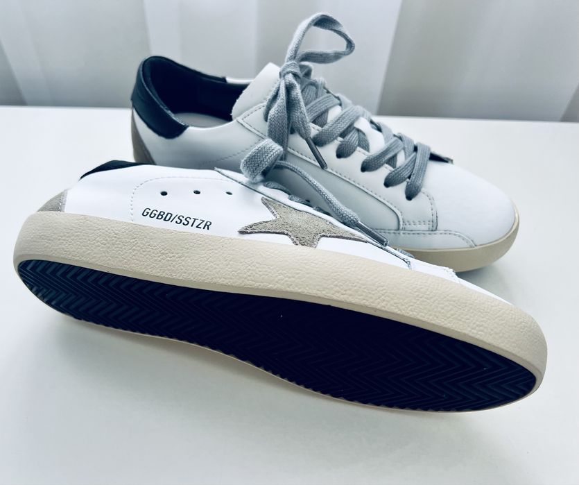 adidasi golden goose