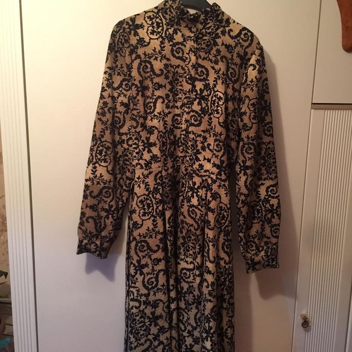 .  Продам красивое вечернее платье