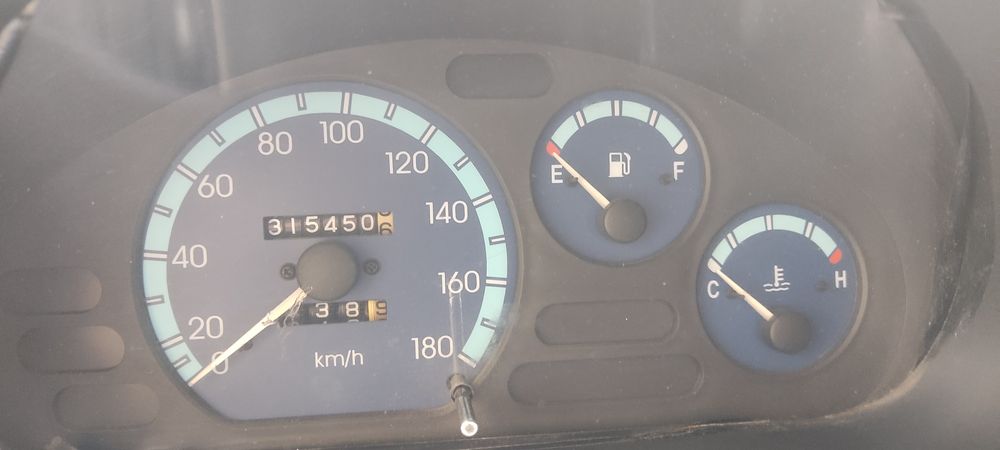 Matiz evro 2014 mx super kondyor