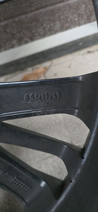 Jante & Anvelope Volvo