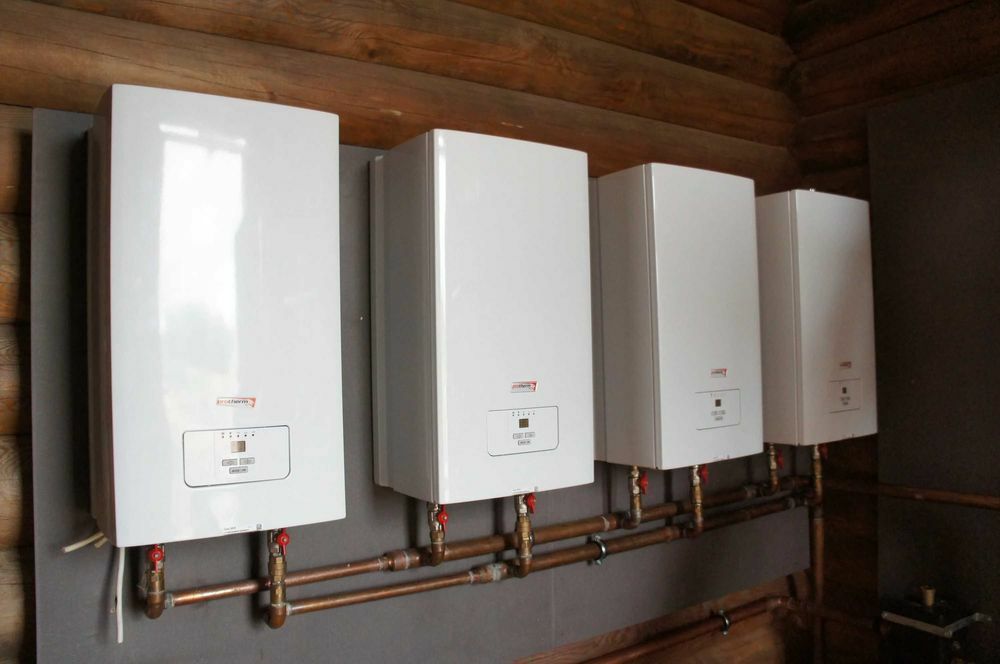 Установка ремонт чистка, котлов, печей, газ колонок, стиральных машин.