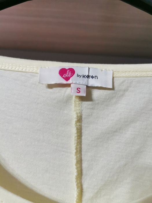 Bluza tip fluture Koton