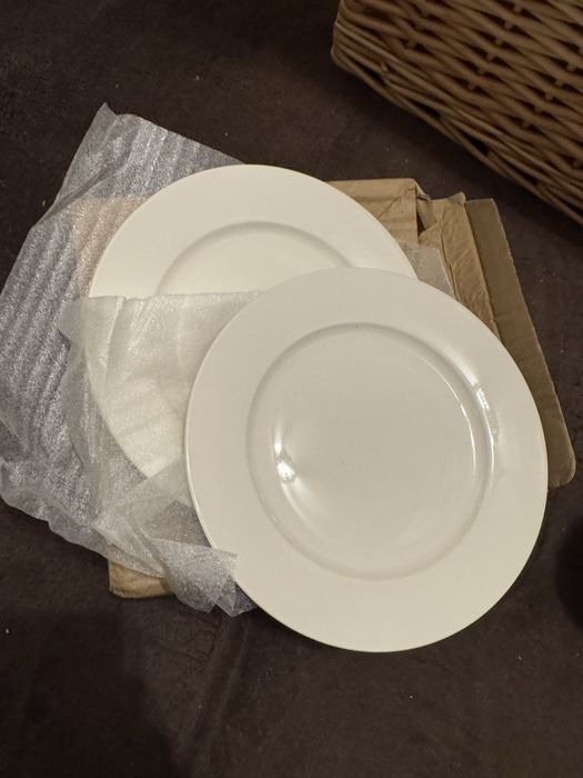 Cos picnic 2 persoane cu accesorii IDEAL PENTRU CADOU