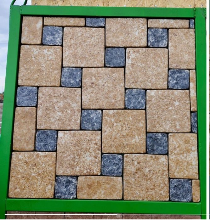 Бизнес сатылады! Мрамор из бетона.