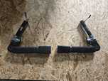 Pretensionari centuri fata stanga dreapta BMW seria 5 F10 f11 set