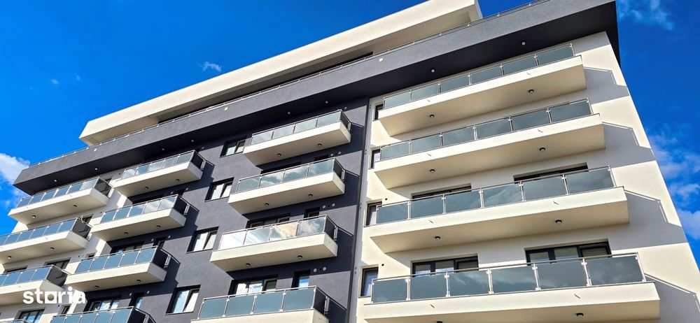 Apartament 2 camere 58 mp, statie autobuz, Profi, Kaufland - Galata