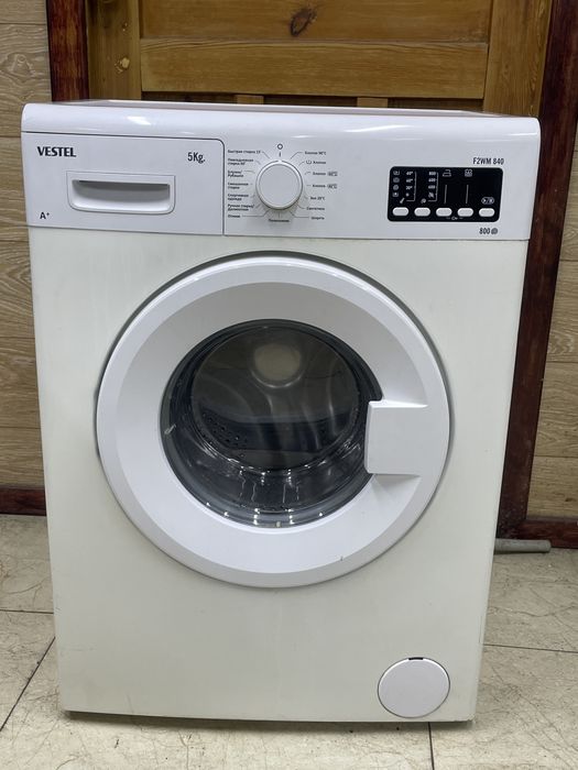 Стиральная машина Vestel