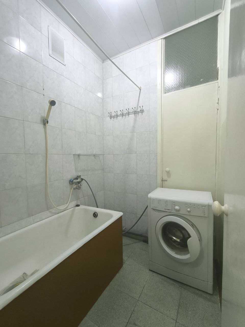 Ташсельмаш Боткина Ашхабад парк 1в2/1/4 38м²