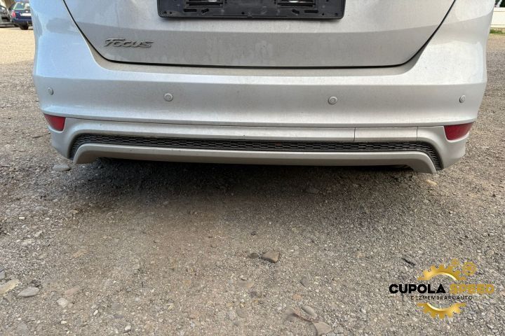 Bara spate ST-Line Ford Focus 3 [facelift] [2014 - 2020]