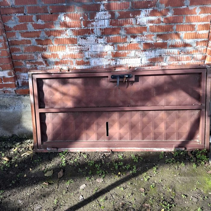 Железна Врата  ..