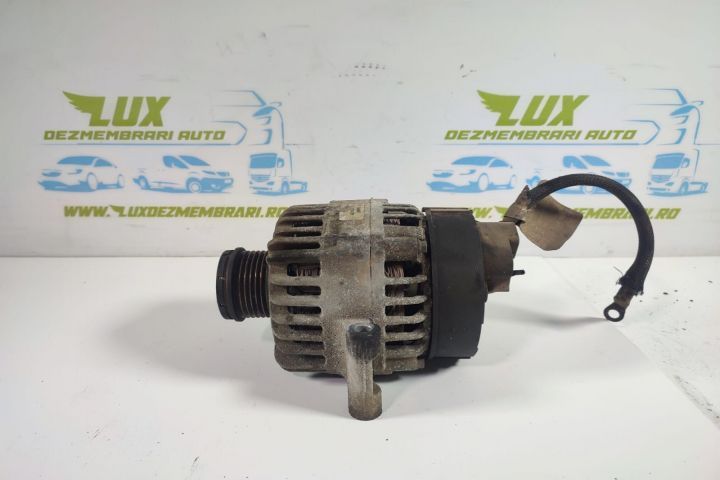 Alternator 1.3 d euro 5 199a2.000 1012101391 Fiat Qubo 1 seria