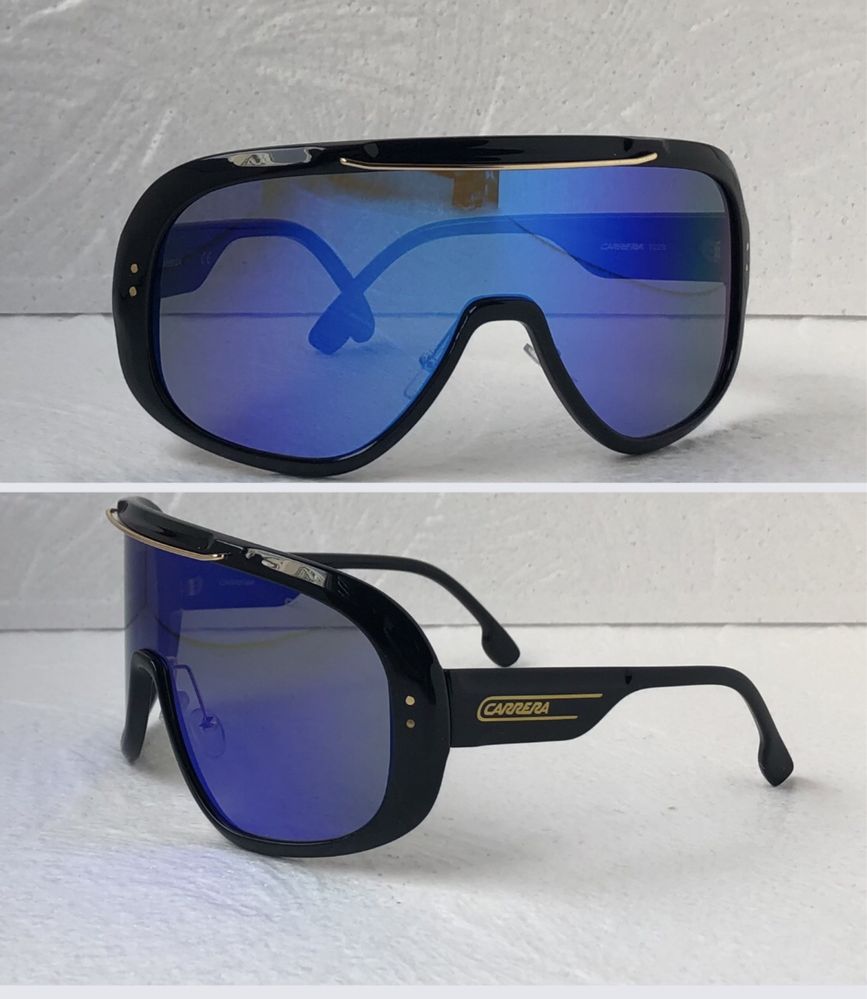 Carrera Мъжки слънчеви очила маска 2 цвята C 1029