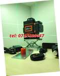 Superoferta  Nivela Laser 4d 16 Linii Profesionala Cu Autonivelare 20
