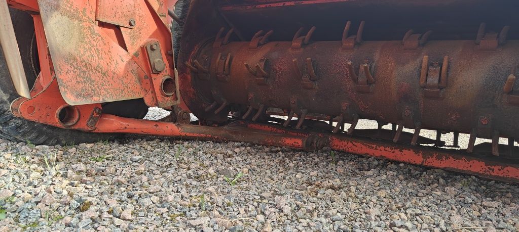 Косилка kuhn 353