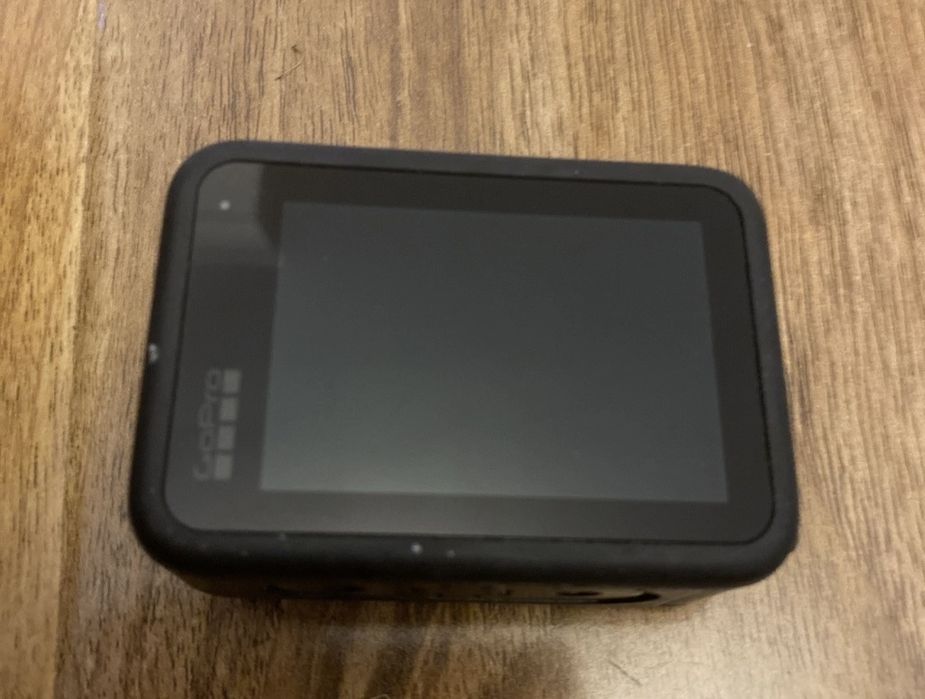 GOPRO HERO 10 defect