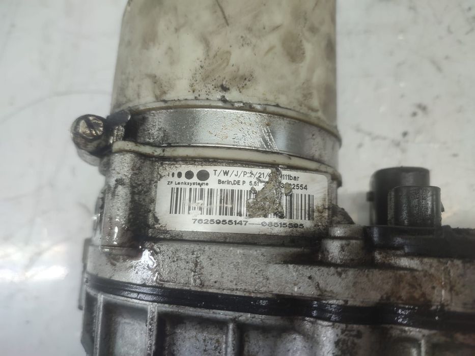 Pompa servodirectie 7625955147 Opel Zafira B [2005 - 2010]