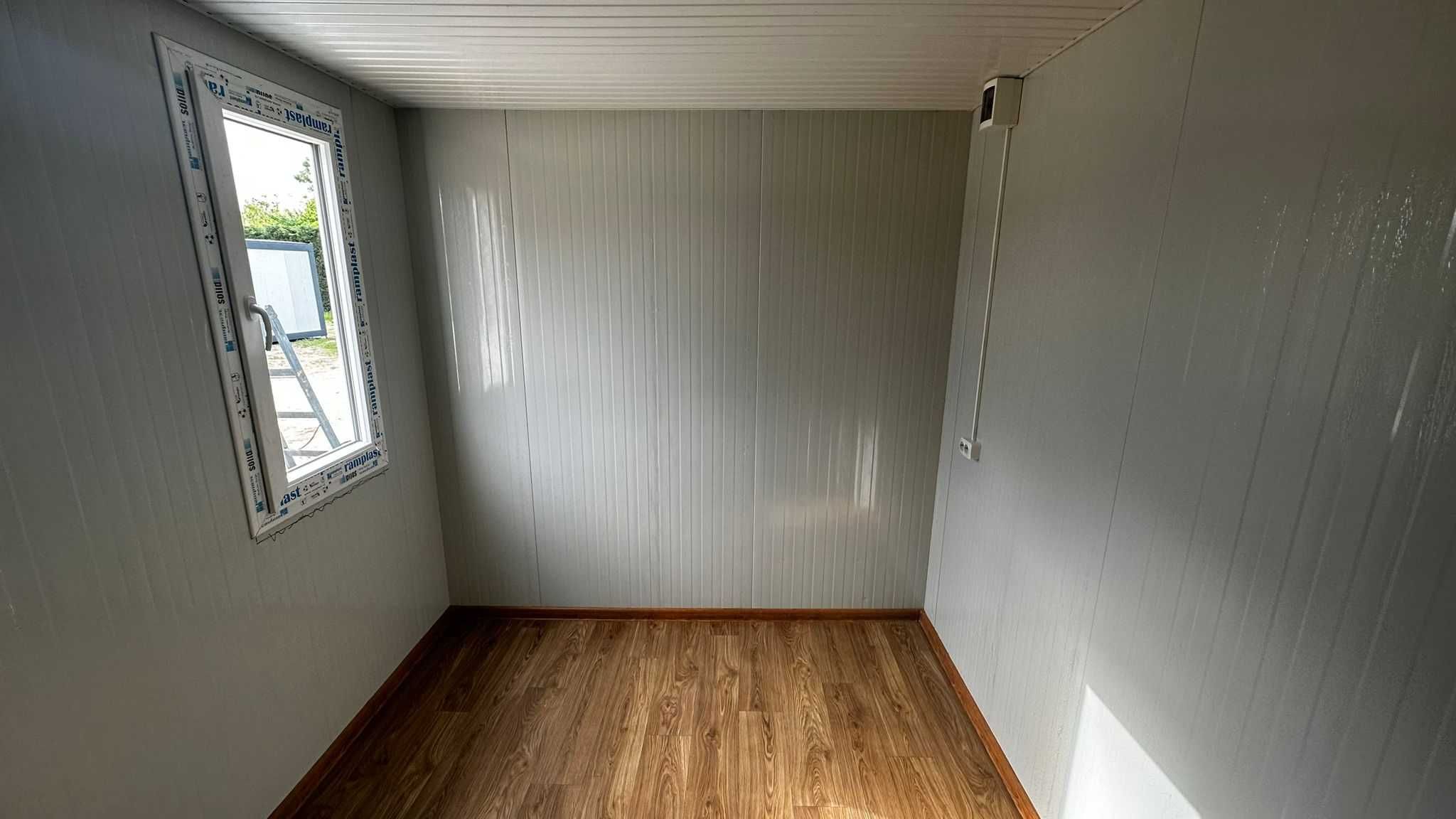 Container fastfood containere birou sanitar casa modular security