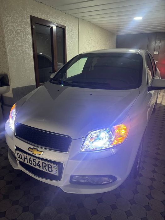 Nexia 3 avtomat Full, Srochno Sotiladi Naxtga! Egasi 1 ta Ozi