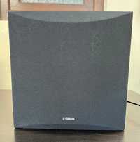 YAMAHA NS-SW050 SUBWOOFER  /Fin X Amanet & Exchage cod-41469