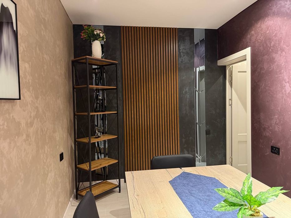 Шинам жихозланган офис сотилади