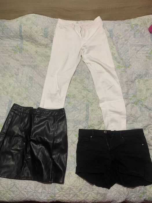 Разпродажба на дънки