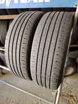205/60 R16 Continental ContiEcoContact de vară