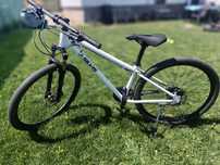 Bicicletă Silvis