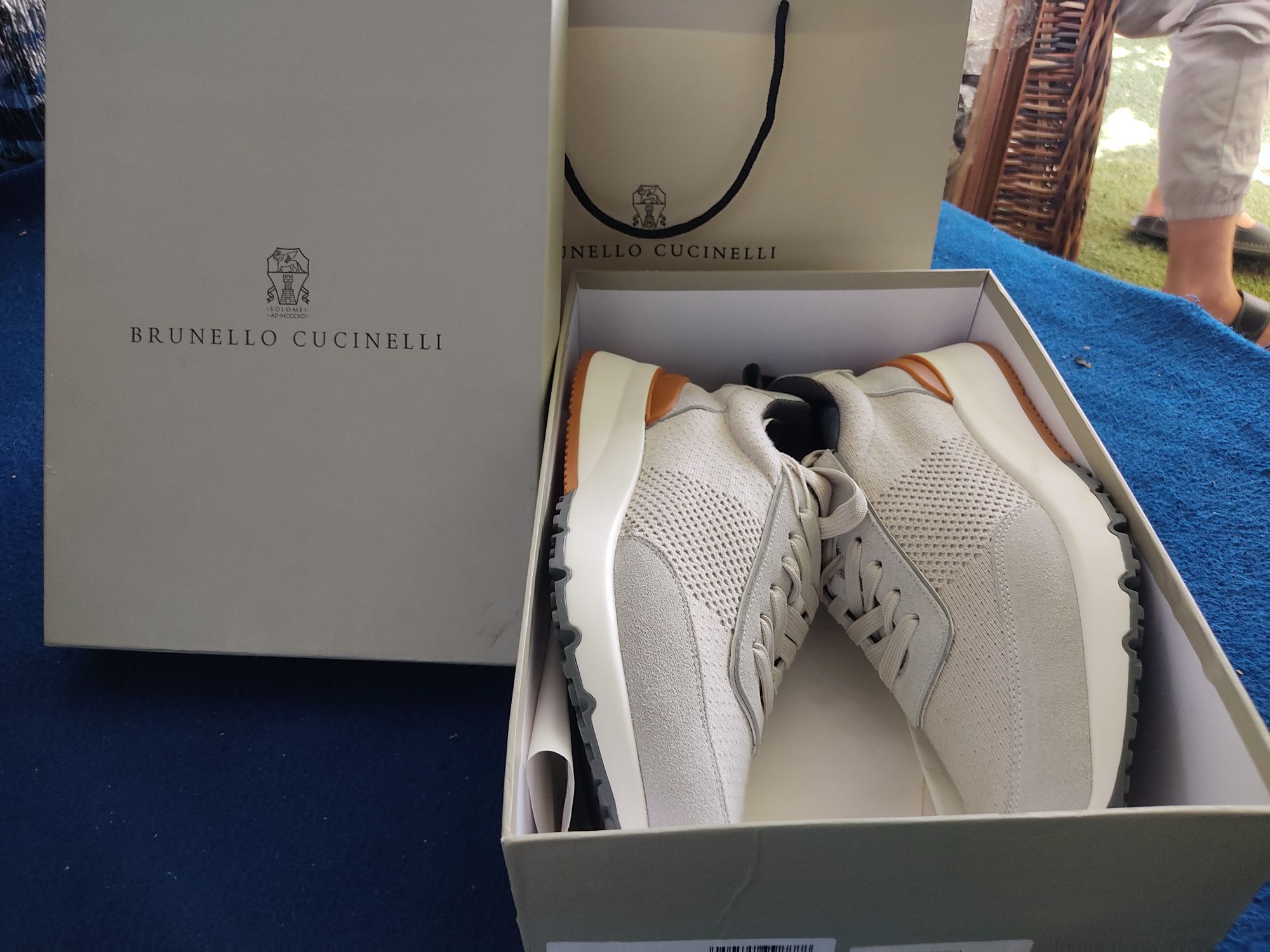 Brunello Cucinelli