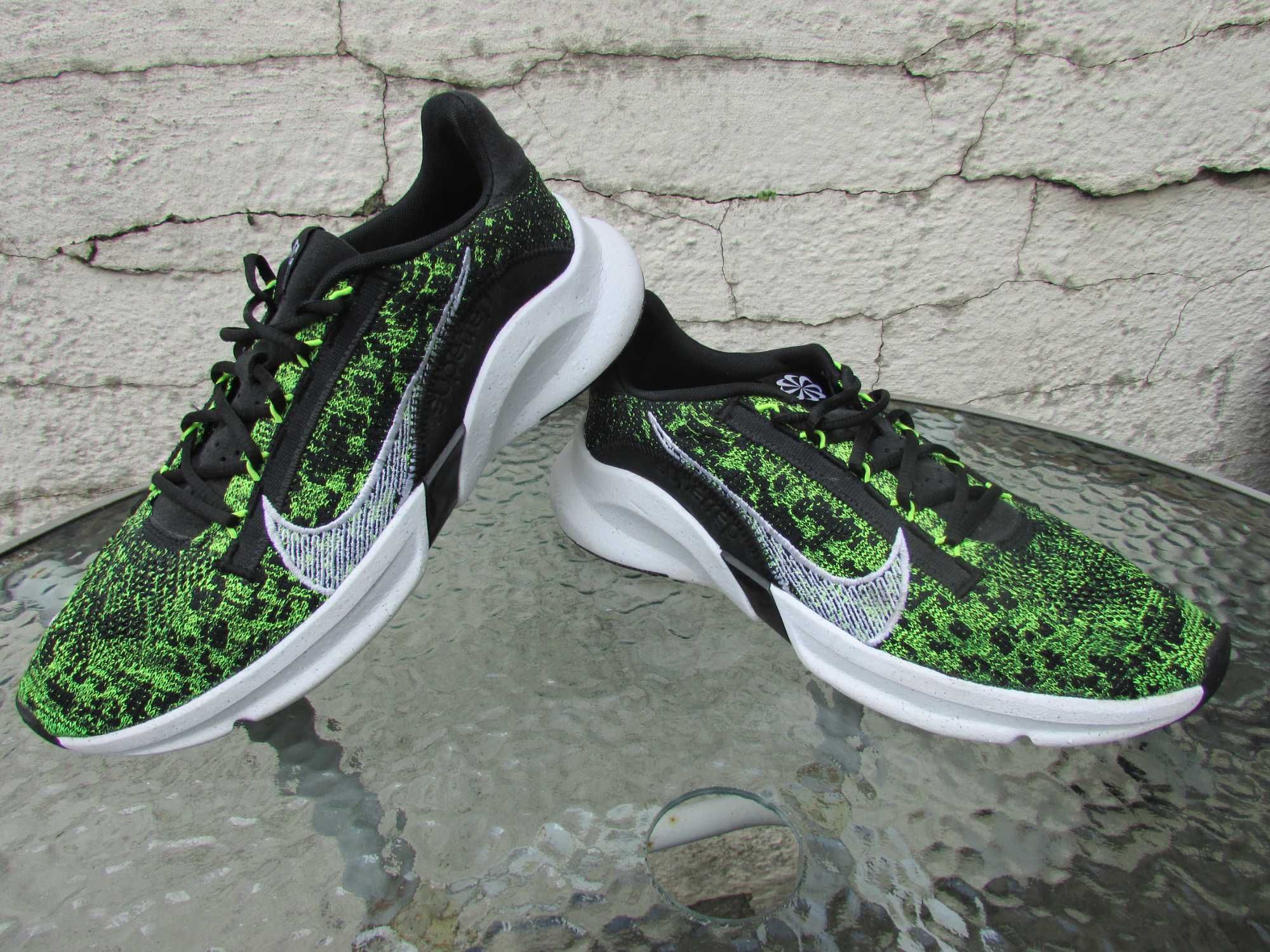 Мъжки маратонки Nike SuperRep Go 3 Flyknit