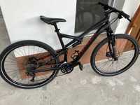 Full Suspension Specialized FSR-29