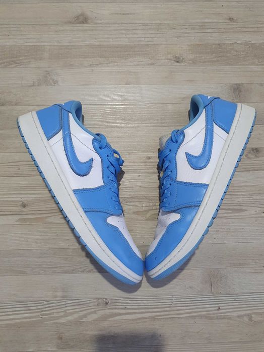 Nike Air Jordan 1 Low