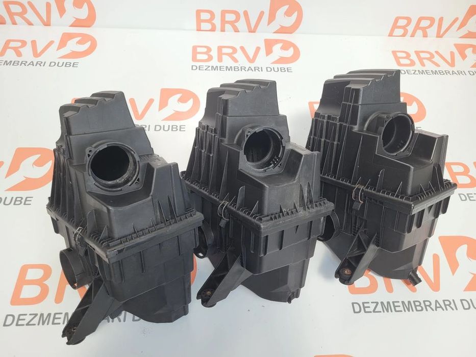 Carcasa Filtru Aer pentru Vw T5 Euro 3 / Euro 4 (2003-2010) an fabrica
