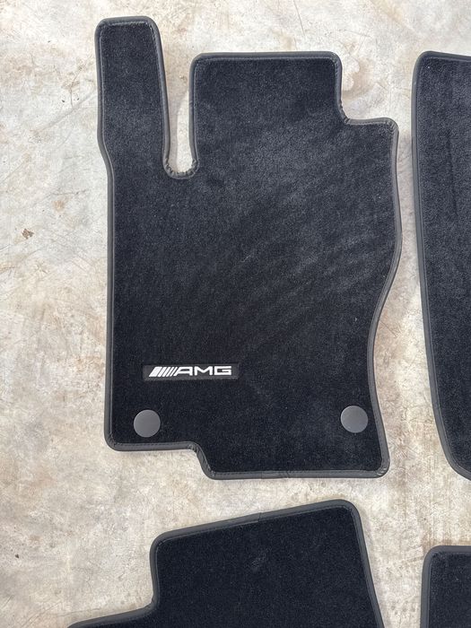 Стелки за Мерцедес GLE GLS