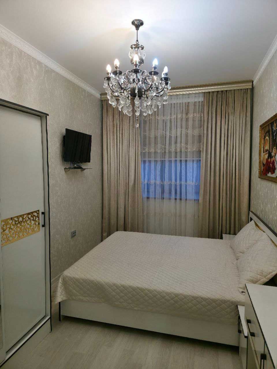;Мирзо Улугбек‼️Darkhan 4ком квартира 130м2 Gabus дуплекс евро кирпич
