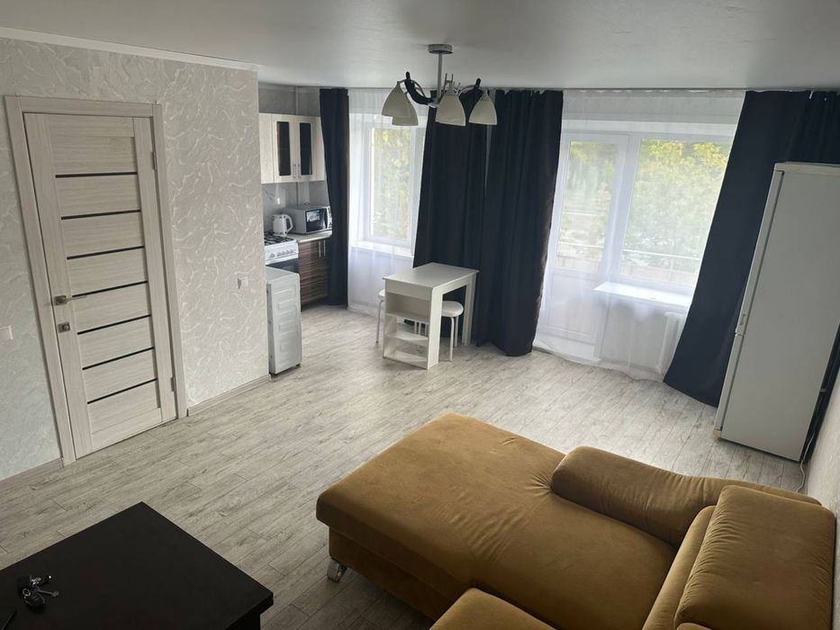 Сдам квартиру долгосрочно