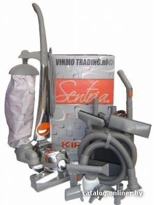 Пылесос професионнальный Kirby
