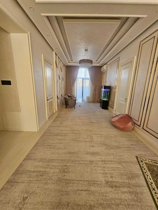 ;МирзоУлугбек‼️Ховли 4хона 3,2 сотих МВД академия Амира Темур Махалла