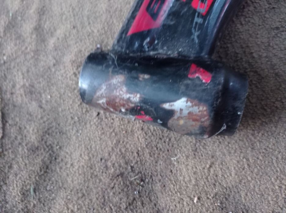 Рама на велосипед