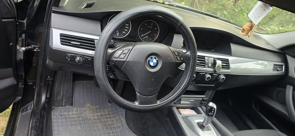 Vand bmw seria 5