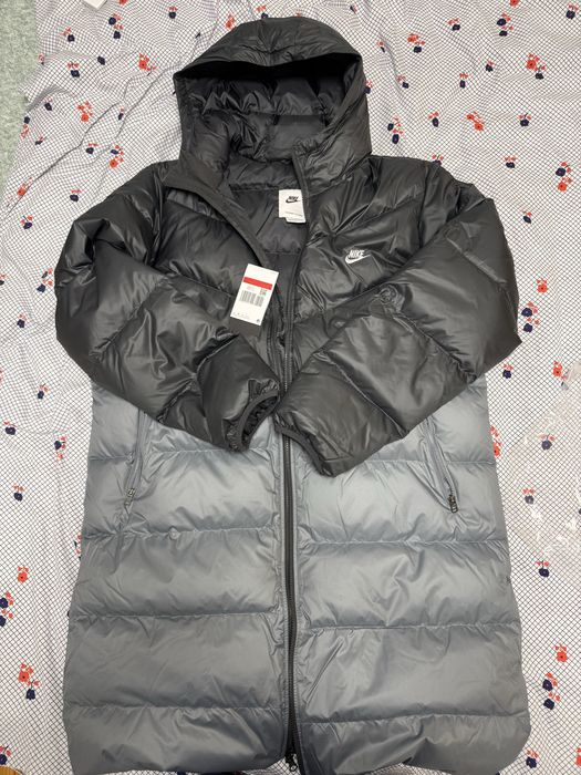 Зимно яке Nike Windrunner Men's Down Parka