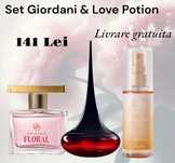 Super oferta Oriflame