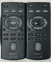 Дистанционни Кар Аудио Sony rm x151, 21120лв