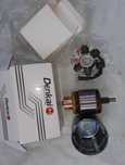 Rotor/solenoid electromotor/platou cărbuni Logan 1,3 E5 -DCI