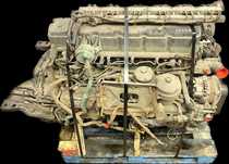 Motor pentru camioane VOLVO FL, FE I D7F340 340CP I