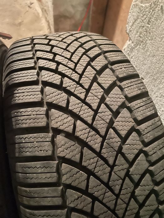 Bridgestone 215/60/16 дот23