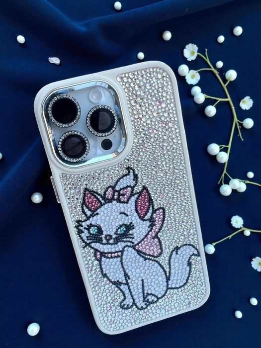 Инкрустация на чаши