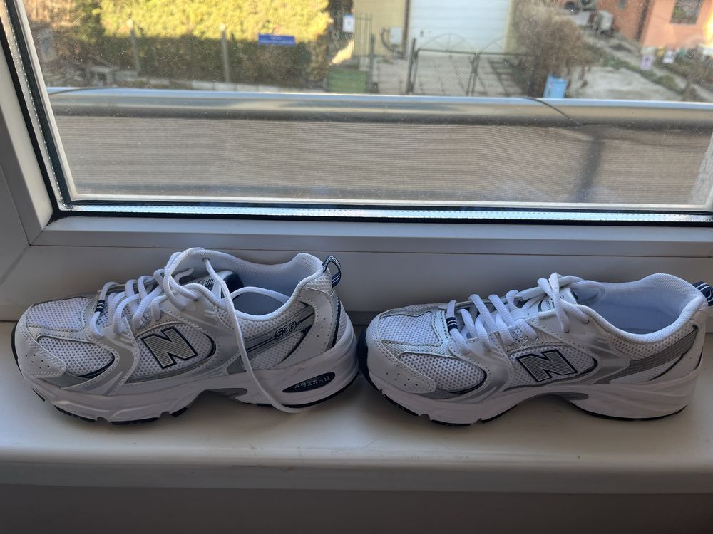 Маратонки New Balance 530
