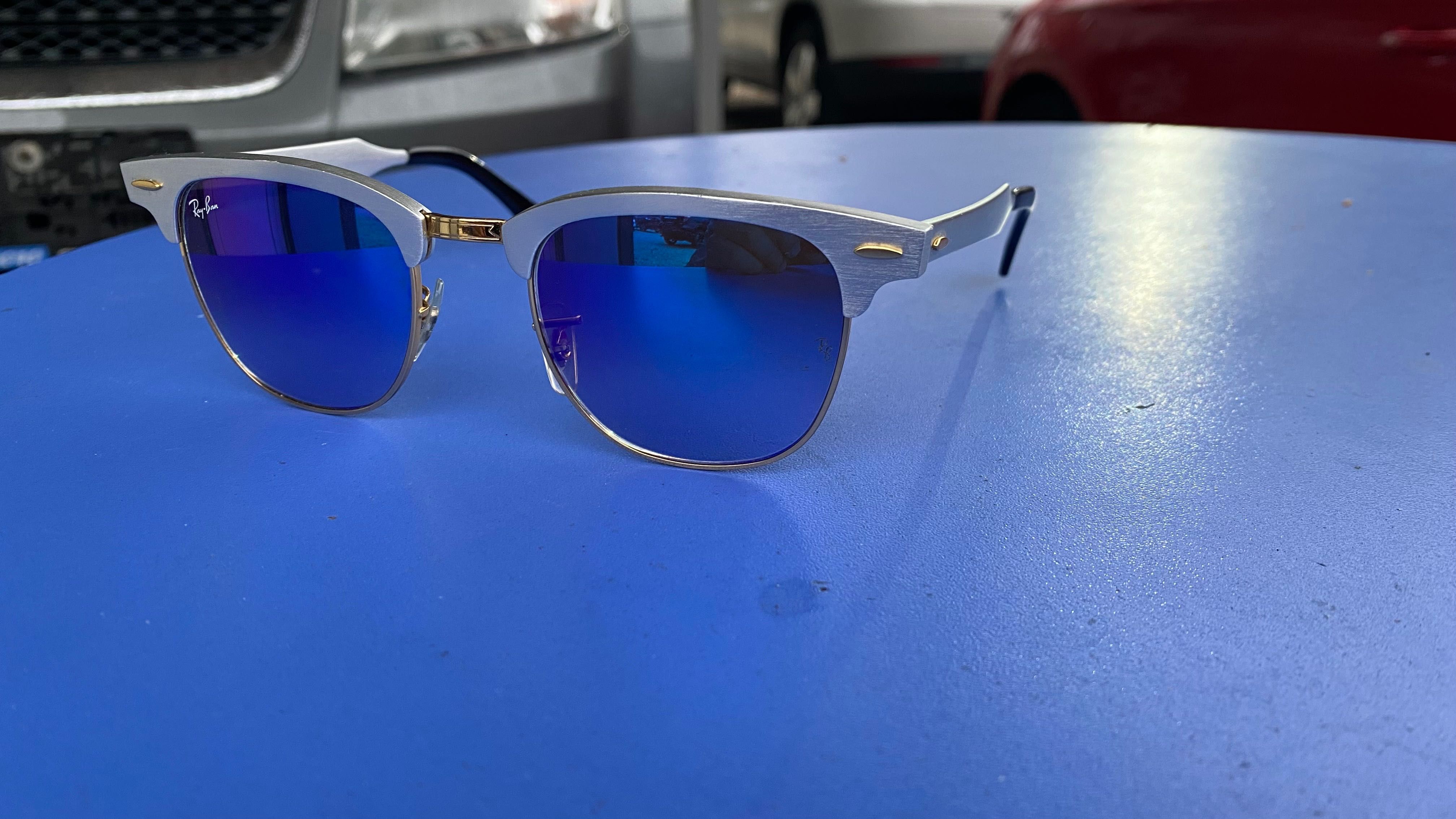 Продавам оригинални Очила Ray Ban